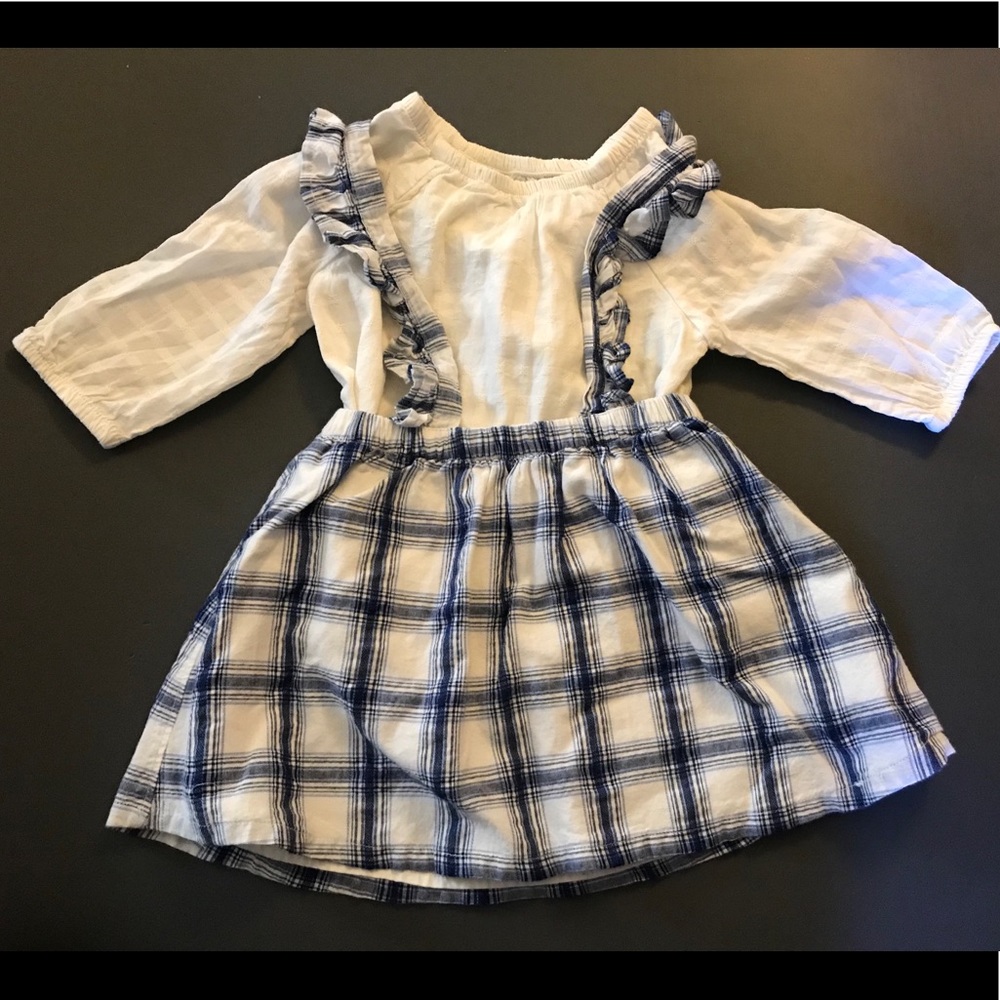 3T Genuine Kids Dress
